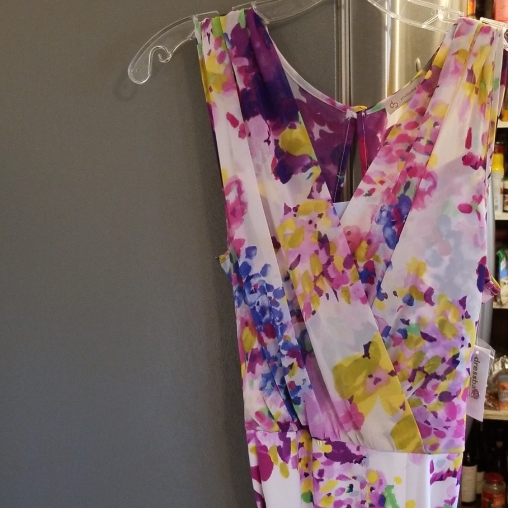 Ladies dress